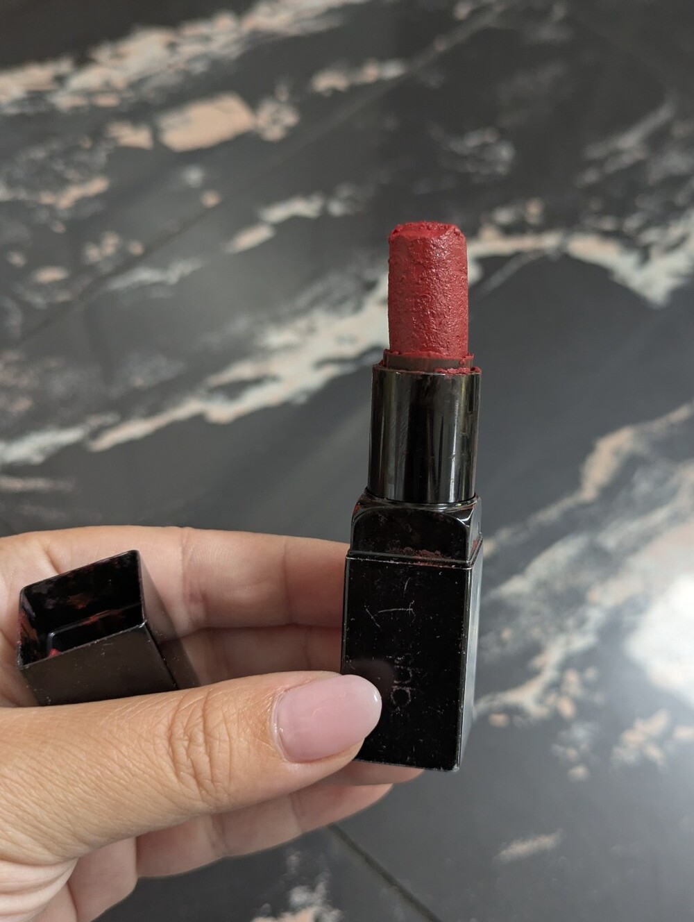 Smashbox Be Legendary Lipstick